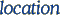 location
