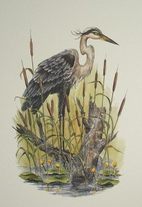 Heron