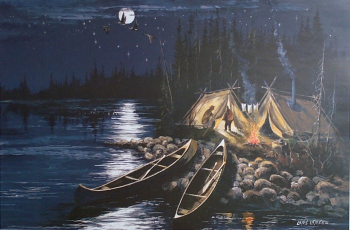 North Country